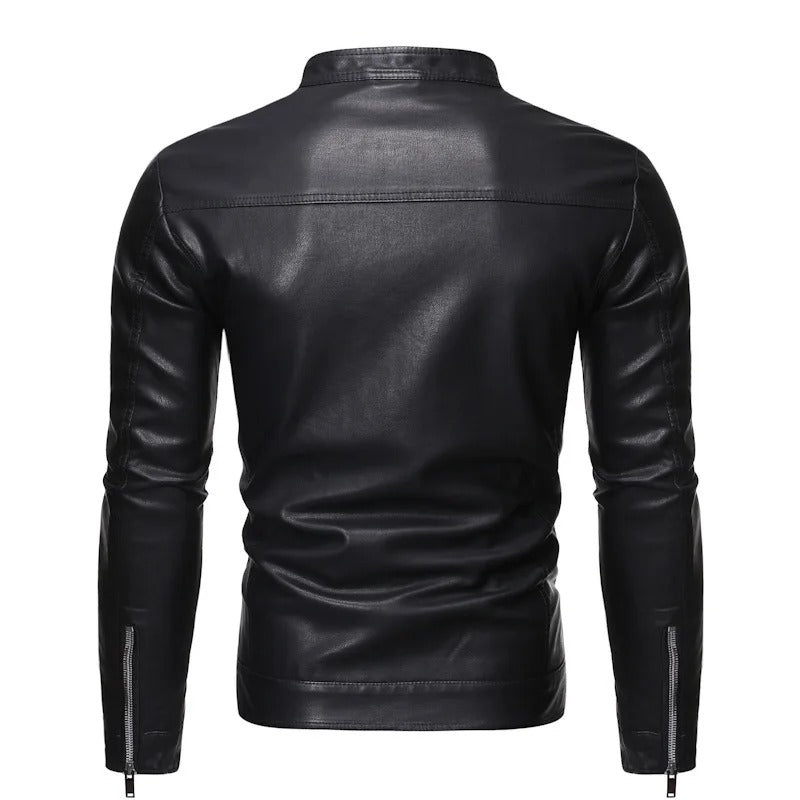 The Montrose Jacket