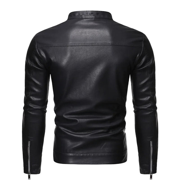 The Montrose Jacket