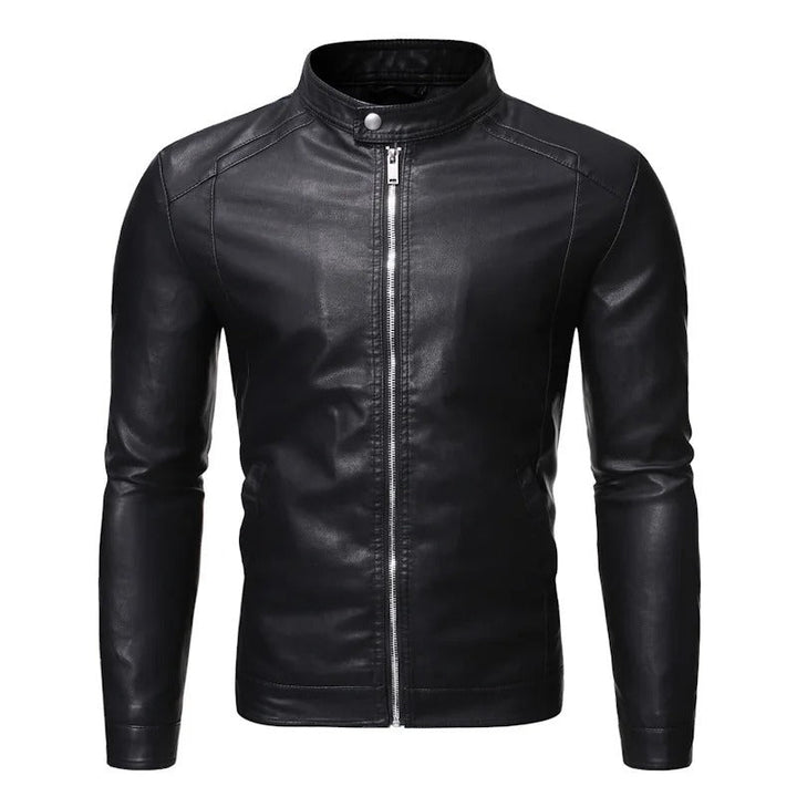 The Montrose Jacket