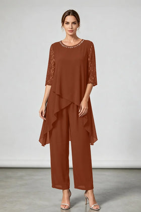 Copper Brown