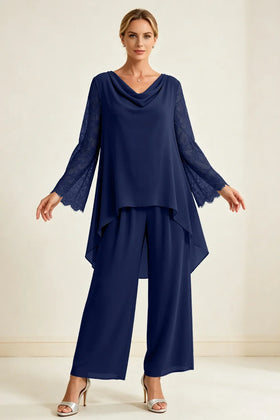 Dark Navy Blue