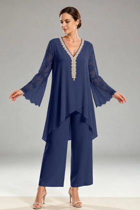 Dark Navy