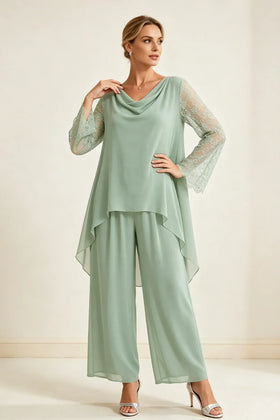 Fabric Sage