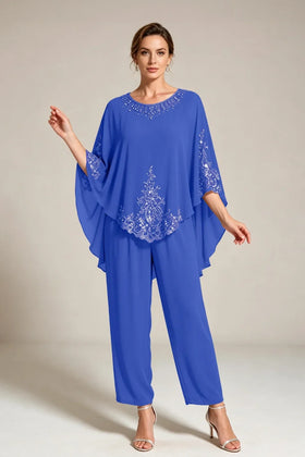 Royal Blue