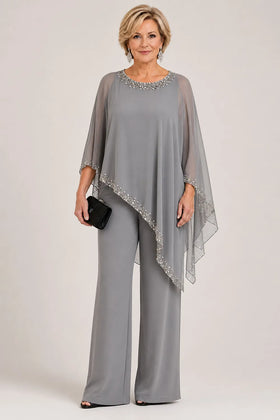 Silver Grey