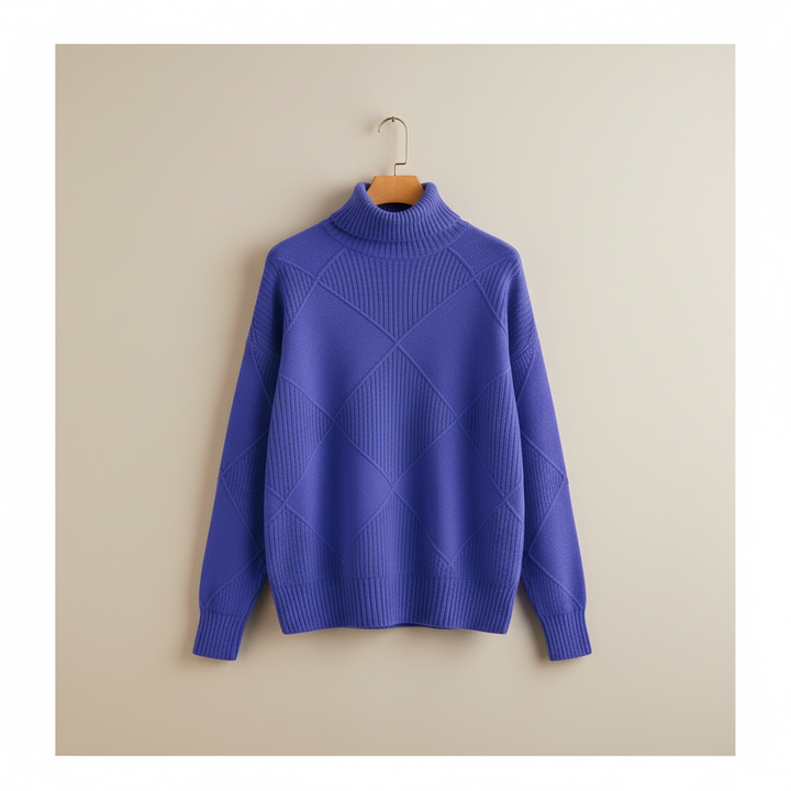 Lila Knit Sweater
