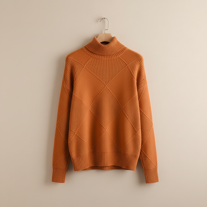 Lila Knit Sweater