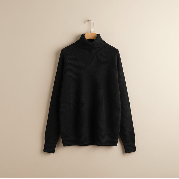 Lila Knit Sweater