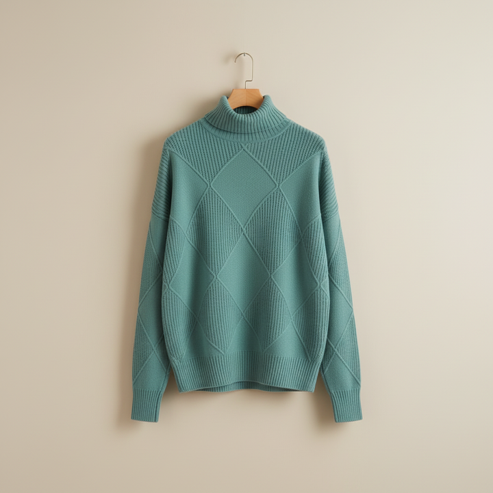 Lila Knit Sweater