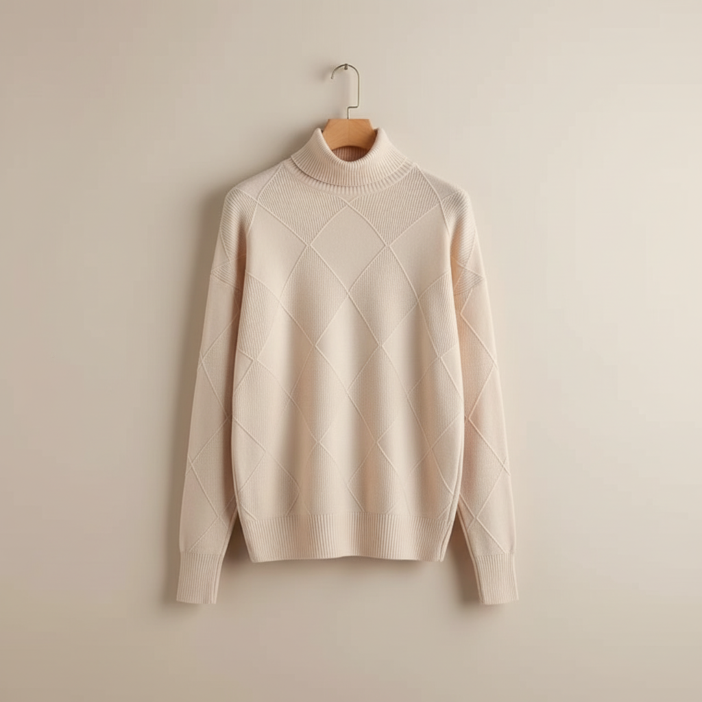 Lila Knit Sweater