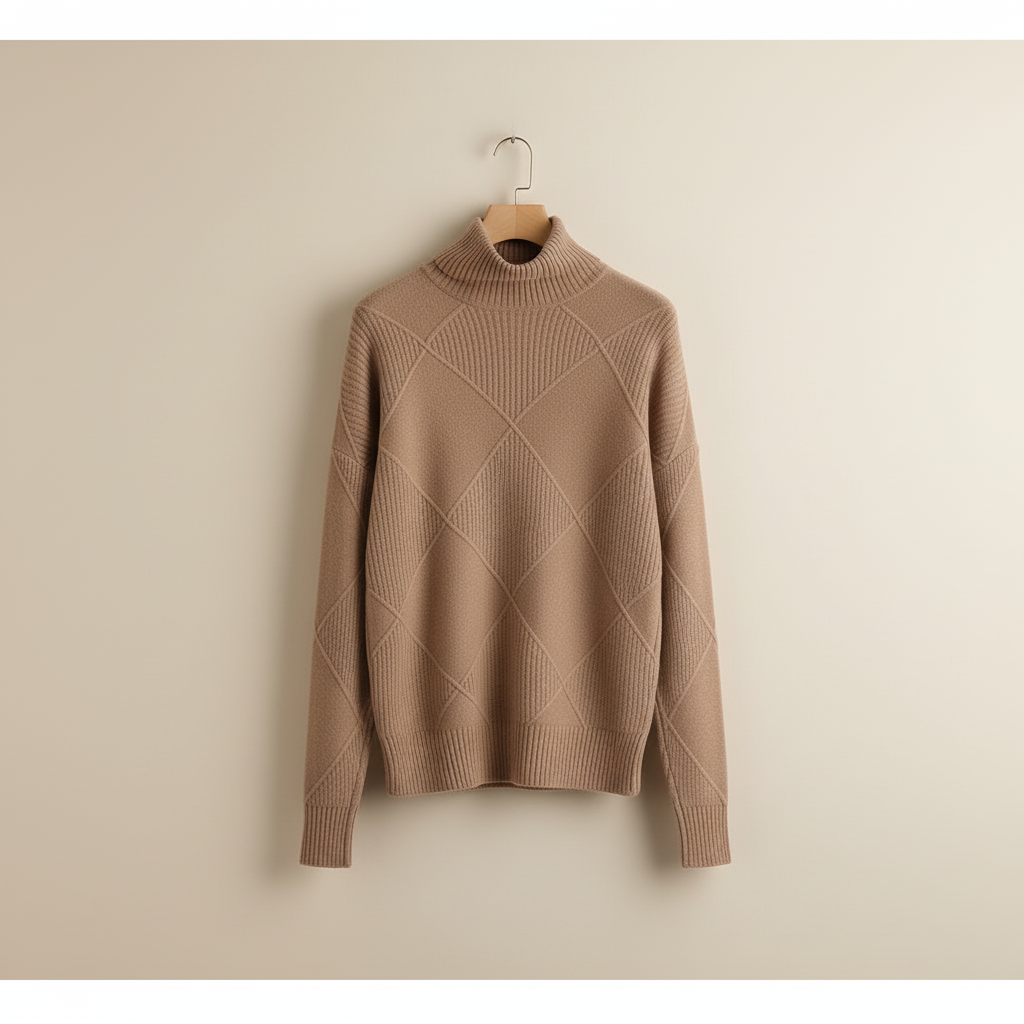 Lila Knit Sweater