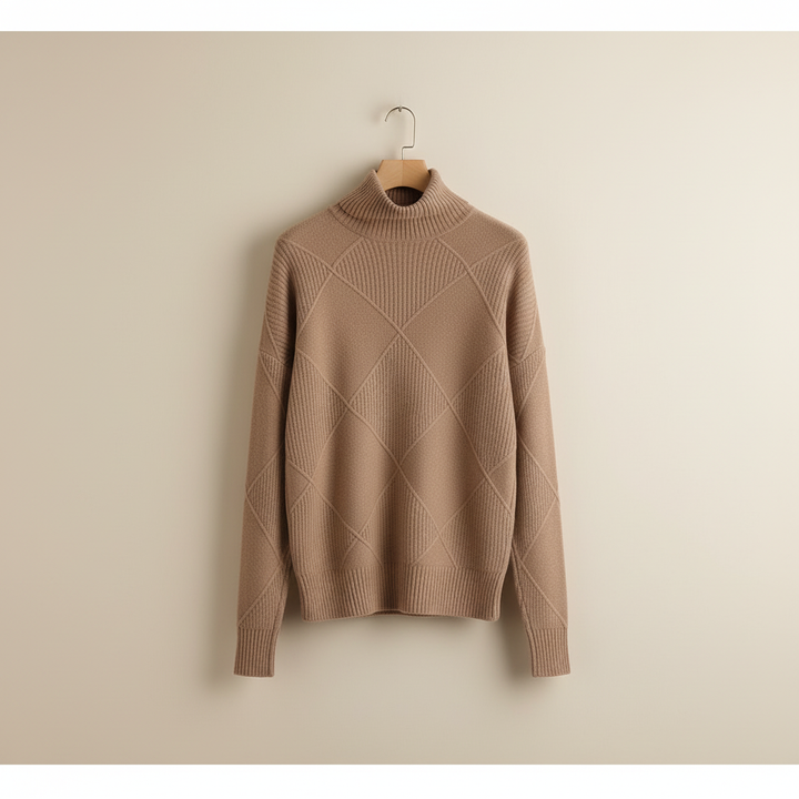 Lila Knit Sweater