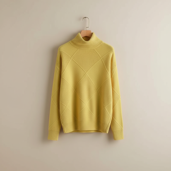 Lila Knit Sweater