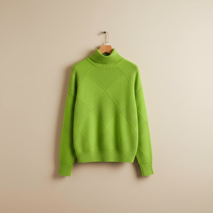 Lila Knit Sweater