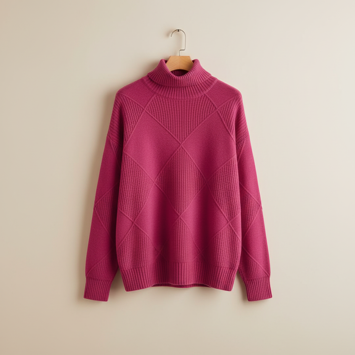 Lila Knit Sweater