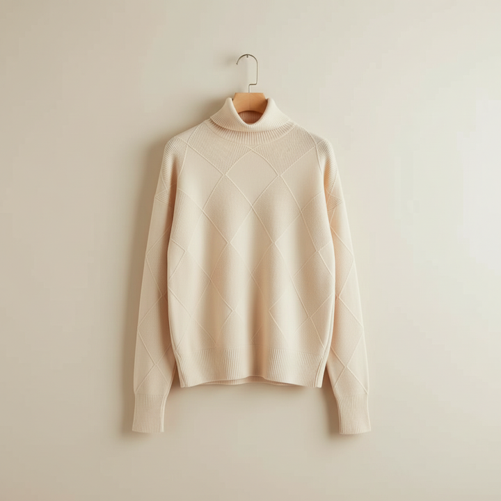 Lila Knit Sweater