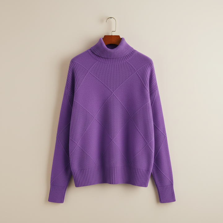 Lila Knit Sweater