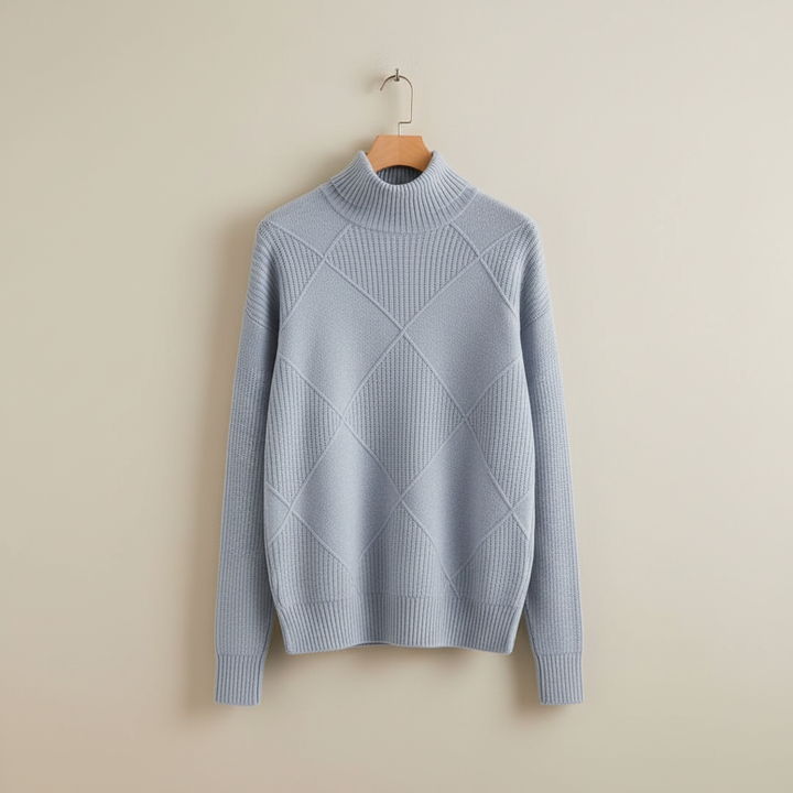 Lila Knit Sweater