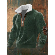 Turtleneck Mongolia
