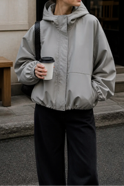 Grey