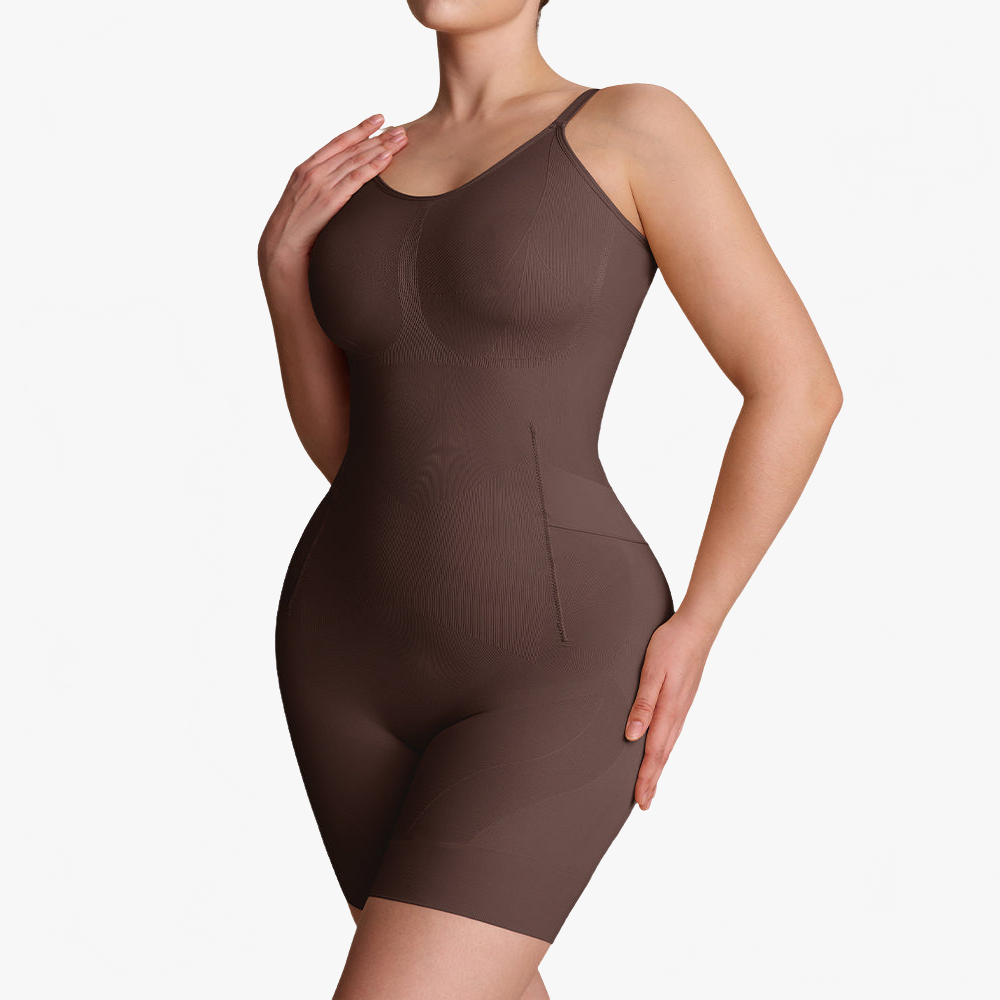 Siluessa - Shaping Bodysuit