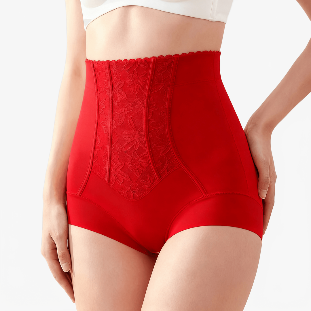 Silhera – Tummy Control High-Waist Shaping Panty