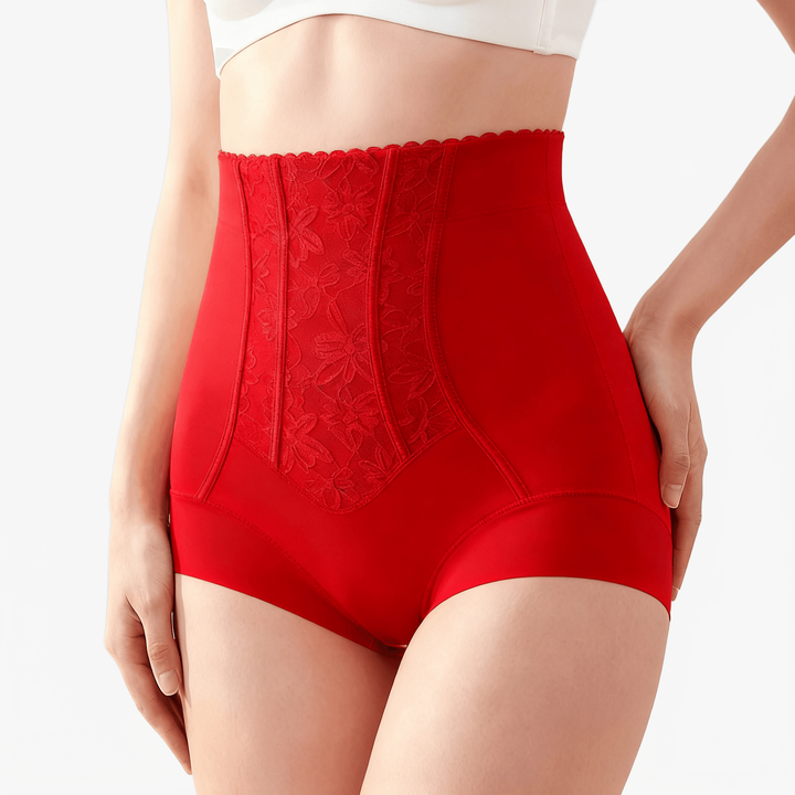 Silhera – Tummy Control High-Waist Shaping Panty