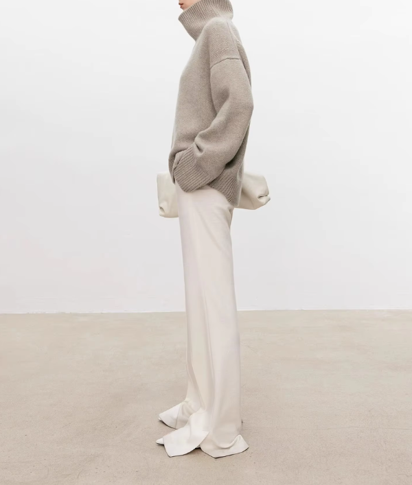 Eliana - Turtleneck Sweater