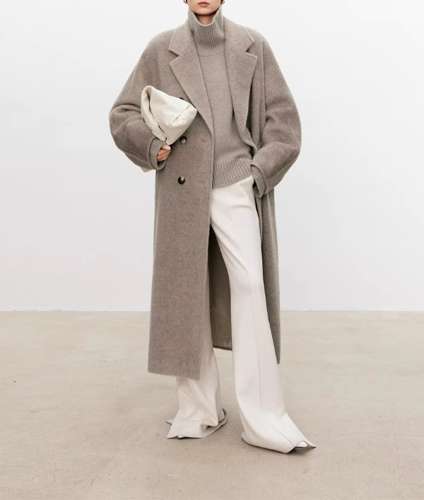 Eliana - Turtleneck Sweater