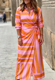 Orange/Pink (Almost sold out)