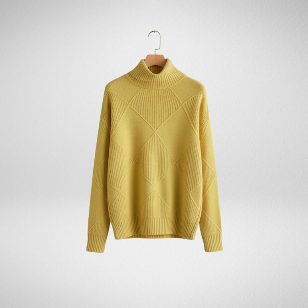 Lila Knit Sweater