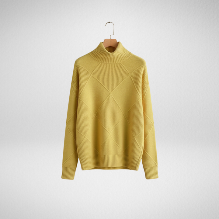 Lila Knit Sweater