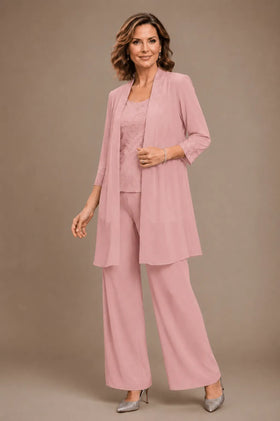 Blushing Pink