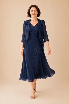 Dark Navy Blue