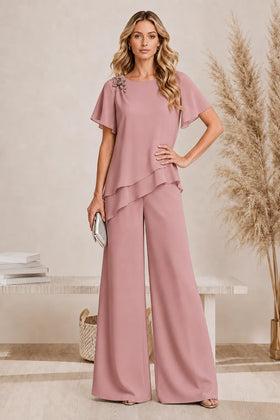 Fabric Pink