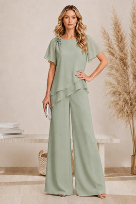 Fabric Green