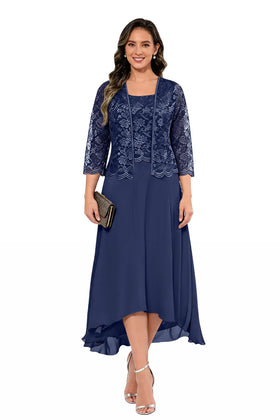 Dark Navy Blue