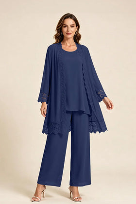 Dark Navy
