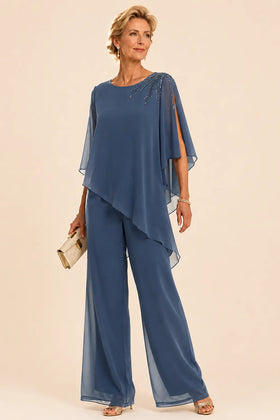 Fabric Blue