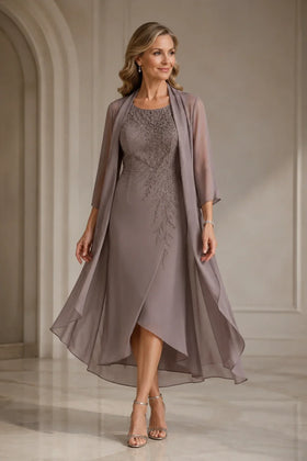 Fabric Mauve