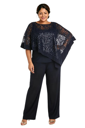 Dark Navy Blue