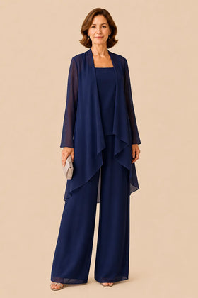 Dark Navy Blue