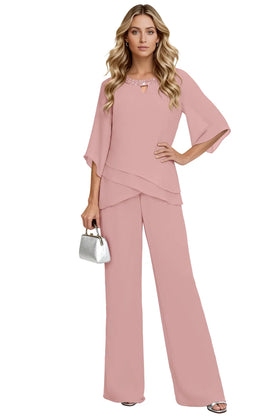 Fabric Pink