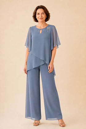 Fabric Blue