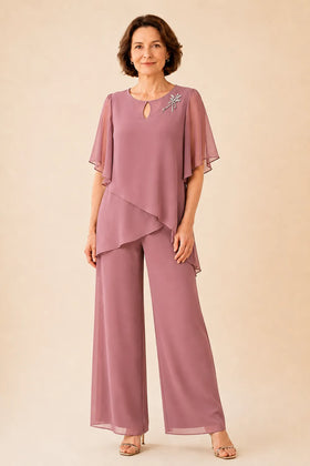 Fabric Pink