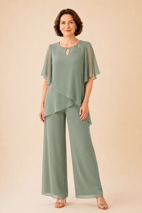 Fabric Sage