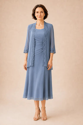 Fabric Blue