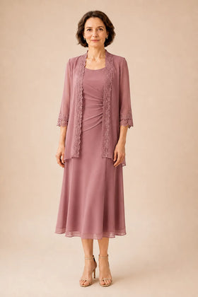Fabric Pink