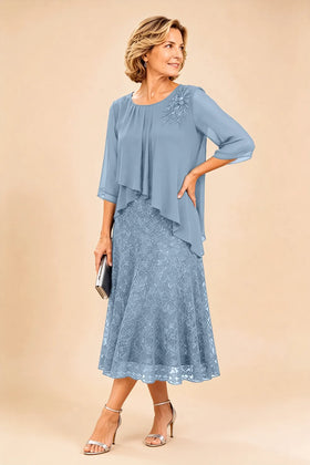 Fabric Blue