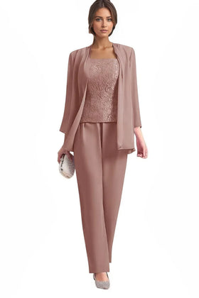 Dusty Pink